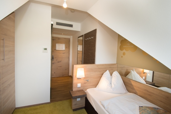 Hotel Dollinger (Innsbruck)